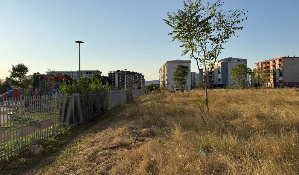 Reakcije na najavu Mujovića: Park premje&scaron;ten, &scaron;kola izmje&scaron;tena, zgrade namje&scaron;tene