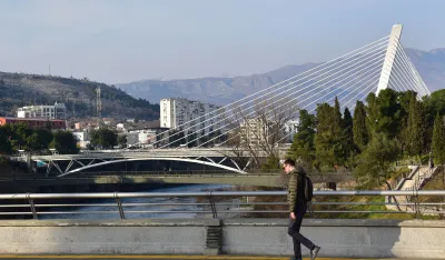 Veoma dobar kvalitet vazduha