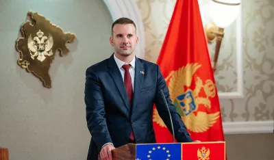 Spajić čestitao početak &scaron;kolske godine: Položaj zaposlenih jačaćemo u sakladu sa zakonom