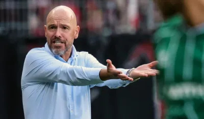 Erik ten Hag