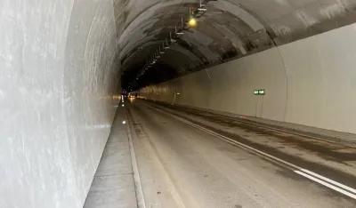 Privremena obustava saobraćaja kroz tunel Klisura zbog ispitivanja instalacija