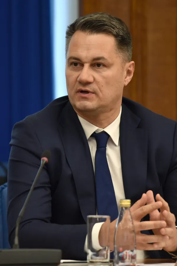 Na računima Lakovića četvrt miliona eura