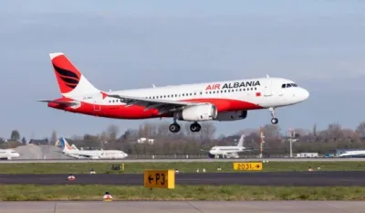 Air Albanija