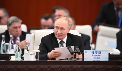 Putin najavio "Interviziju": Vrijeme je da se tradicionalne vrijednosti vrate u prvi plan