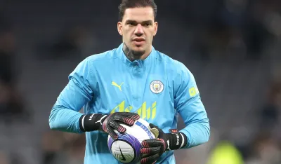 Ederson se seli u Tursku