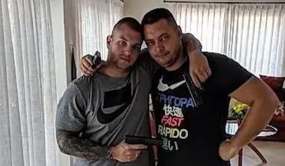 Suđenje klanu Belivuk-Miljković, ispitani inspektori i vje&scaron;taci