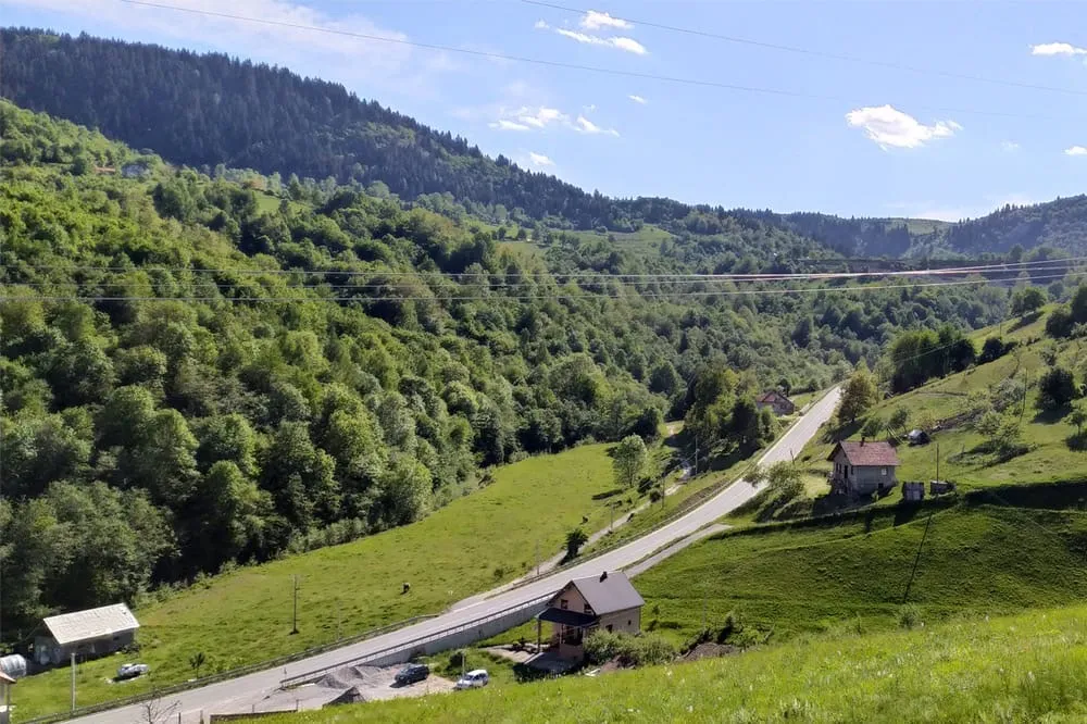PES Bijelo Polje: Izgradnja puta Toma&scaron;evo&ndash;Sokolac potvrđuje posvećenost Vlade razvoju i ispunjava obećanje poslanika