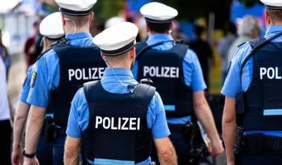 Četiri kandidata AFD-a umrla prije lokalnih izbora