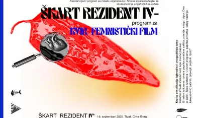 PLAKAT DOGAĐAJA
