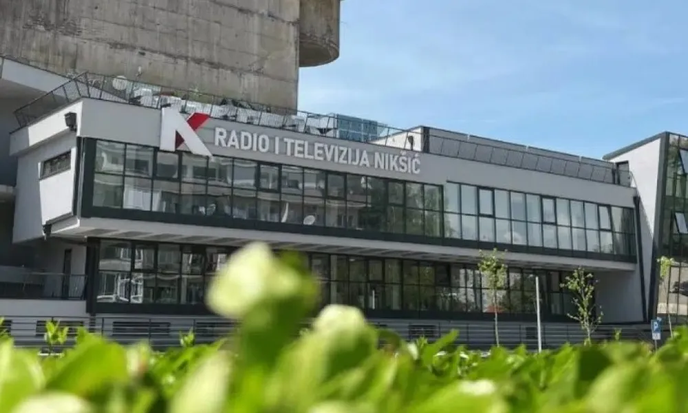 RTV Nik&scaron;ić najgledanija lokalna televizija u avgustu