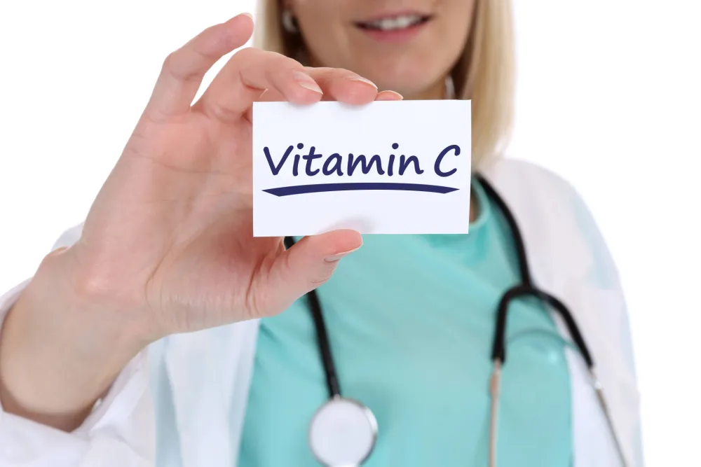 Vitamin C