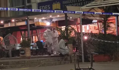 Odbrana očekuje da će Apelacioni sud prihvatiti žalbu na presudu povodom ubistva kod stadiona
