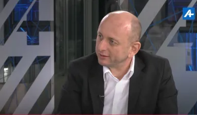 Knežević: DK bi na Anketnom odboru bio dobar svjedok, pozvaćemo i Mila Đukanovića