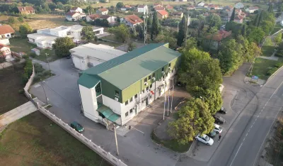 Nepokretnosti Glavnog grada se prepisuje na Zetu&nbsp;