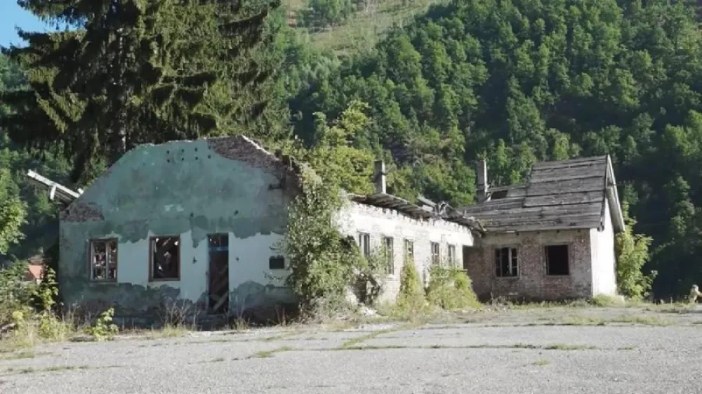 Mreža NVO traži revitalizaciju biv&scaron;ih vojnih objekata na području Plava i Gusinja: Karaule upodobiti za smje&scaron;taj turista
