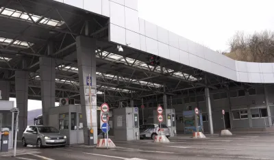 Obustava saobraćaja od Bijelog Polja prema GP Dobrakovo u petak i subotu