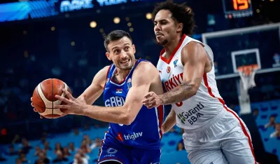 Aleksa Avramović
