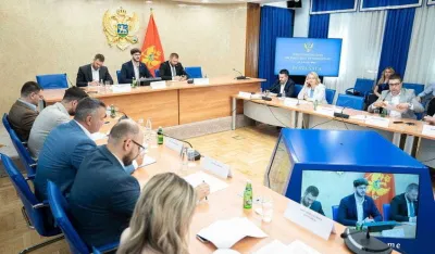 Odbor za sveobuhvatnu izbornu reformu
