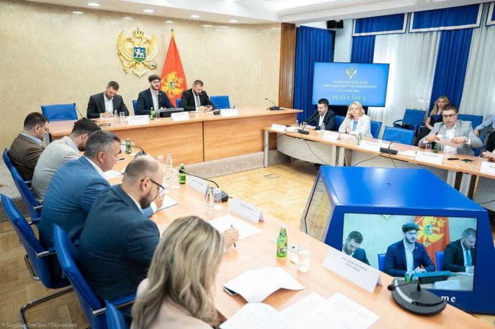 Odbor za sveobuhvatnu izbornu reformu