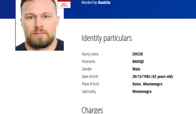 Radoje Zvicer