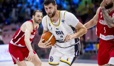 Jusuf Nurkić