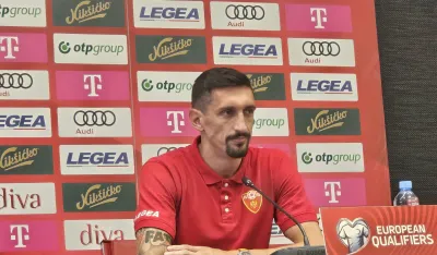 Stefan Savić