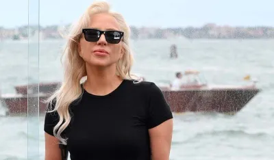 Lejdi Gaga otkazala koncert u Majamiju nekoliko minuta prije početka