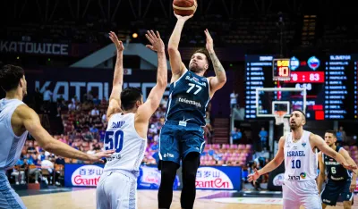Luka Dončić