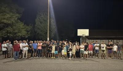 Sa jednog od zborova građana Botuna