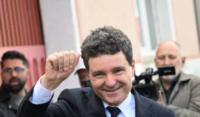 Dan: Rumunija neće slati trupe u Ukrajinu