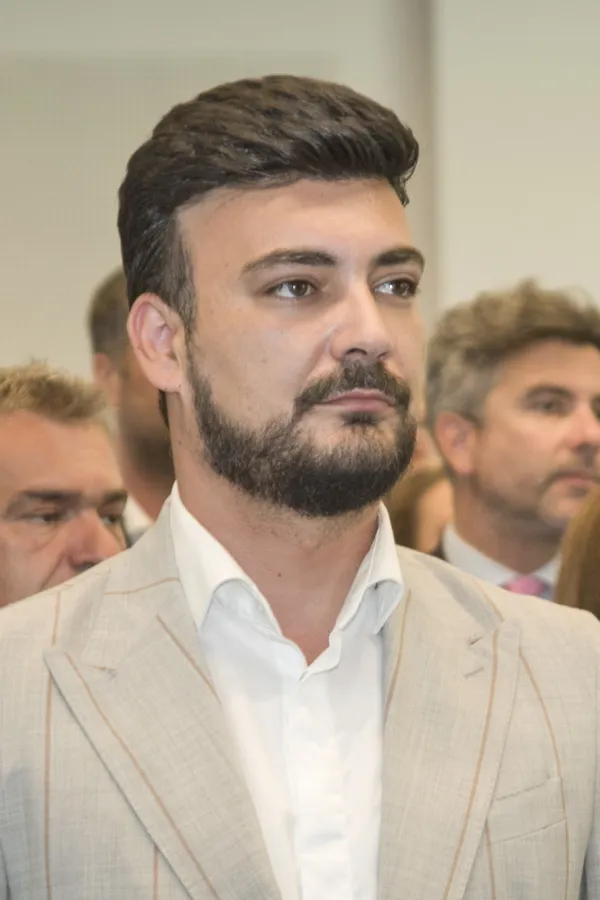Zbog prijetećih mejlova Nikoli Jovanoviću formiran predmet protiv Nik&scaron;ićanina