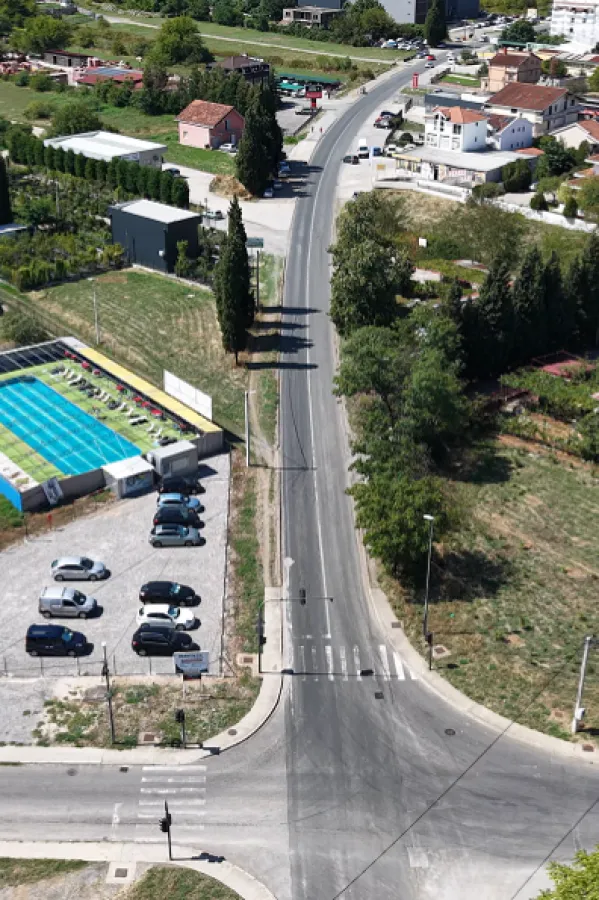 Eksproprijacija za drugu fazu Ulice Vojisavljevića jo&scaron; nije počela: Čeka sa zahtjev Grada i Uprave za saobraćaj
