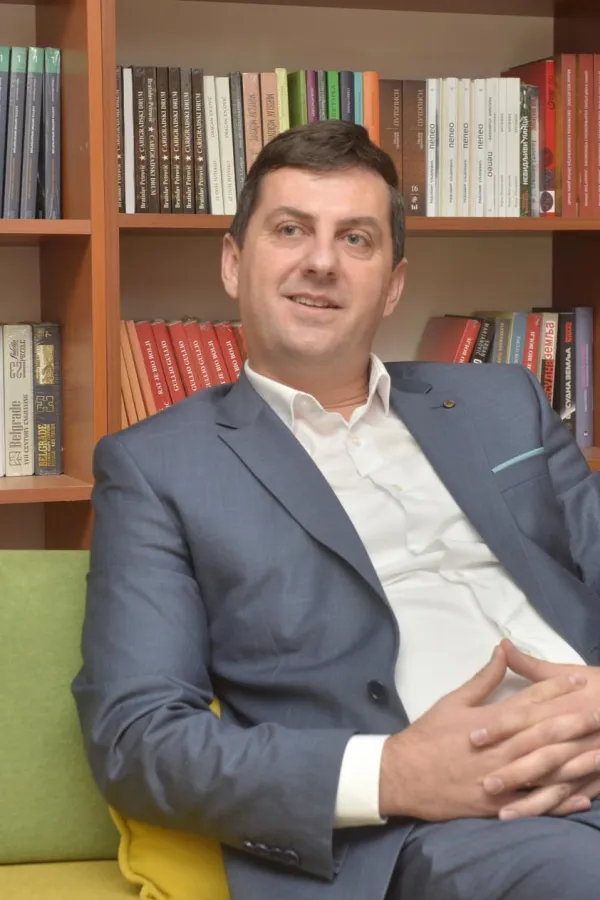 Muratović: Rode napali gavranovi, narod očekivao da ga država za&scaron;titi