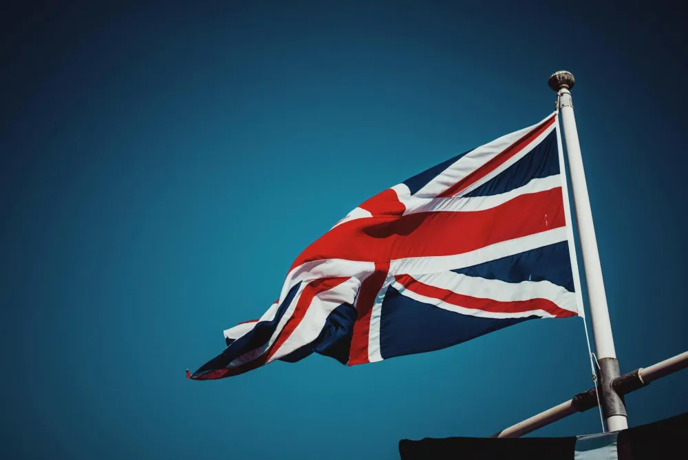 Rekonstruisana vlada Velike Britanije - nekoliko sati posle ostavke zamjenice premijera