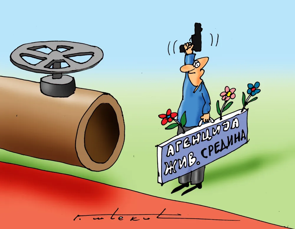 Karikatura