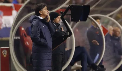 Zlatko Dalić