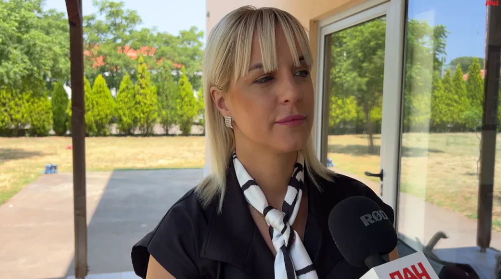 Ljiljanić:&nbsp;Osuđujem slučaj u Ulcinju, ovakvi događaji su potresni i apsolutno neprihvatljivi
