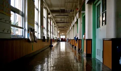 Suspendovan osumnjičeni nastavnik; MPNI: Ulcinjska &scaron;kola preduzela sve mjere i radnje