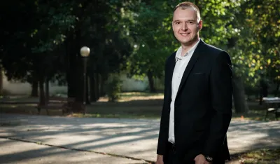 Krnić o stavu građana da je u upravljanju Crrnom Gorom potrebna "čvrsta ruka": Nismo ba&scaron; najbolje razumjeli demokratiju