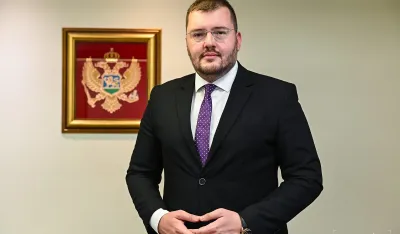 Koprivica: Srpstvo u Crnoj Gori nije uvoz iz Srbije, nego istorijski i autohton identitet