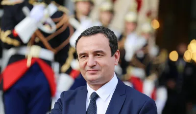 Kurti: Proteste u Srbiji ne organizujem ja, već nazadovoljni građani