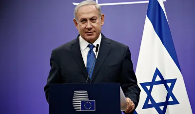 Netanjahu: "Izrael plaća cijenu na globalnom nivou zbog rata u Gazi, ali biram pobjedu"