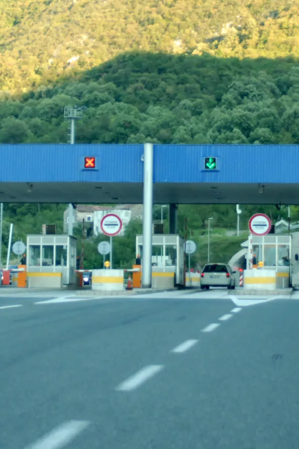 Tunel Sozina je od početka godine opslužio 2,99 miliona vozila.