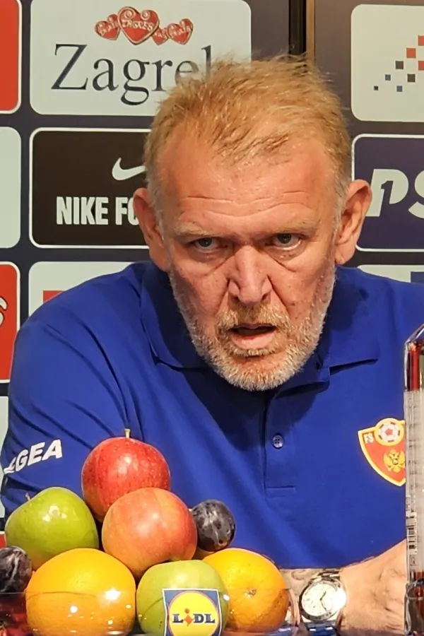 Robert Prosinečki