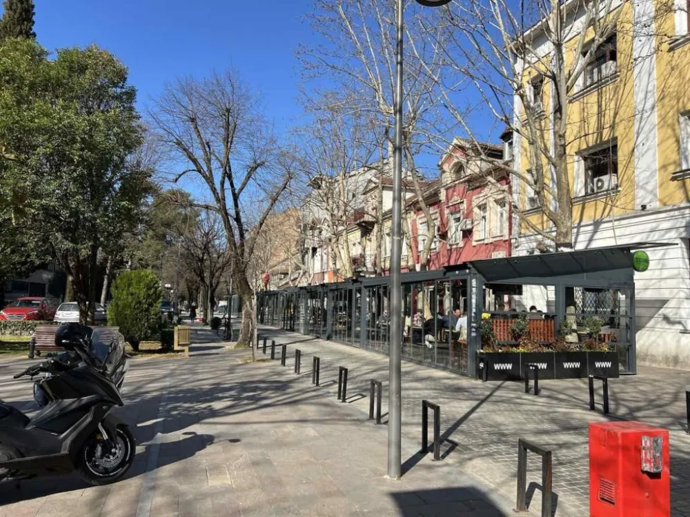 Odluka Glavnog grada: Automat klubovi i kazina radiće 24 sata