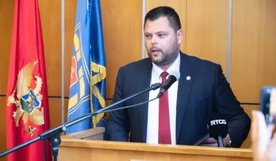 Marko Kovačević biće saslu&scaron;an zbog govora mržnje