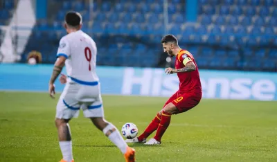 Stevan Jovetić