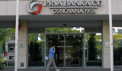 ASP: Tužila&scaron;tvo ćuti o milionskoj &scaron;teti zbog kredita EPCG kod Prve banke