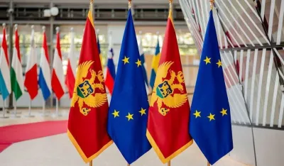 (ANKETA) Zbog čega opada povjerenje građana Crne Gore u Evropsku uniju