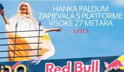 Hanka Paldum